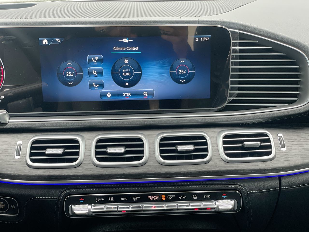 2026 Mercedes-Benz GLE