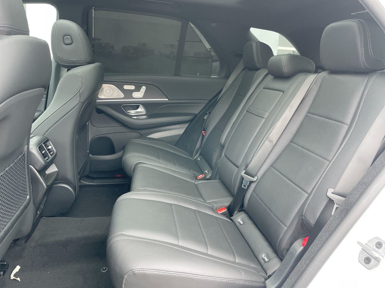 2026 Mercedes-Benz GLE