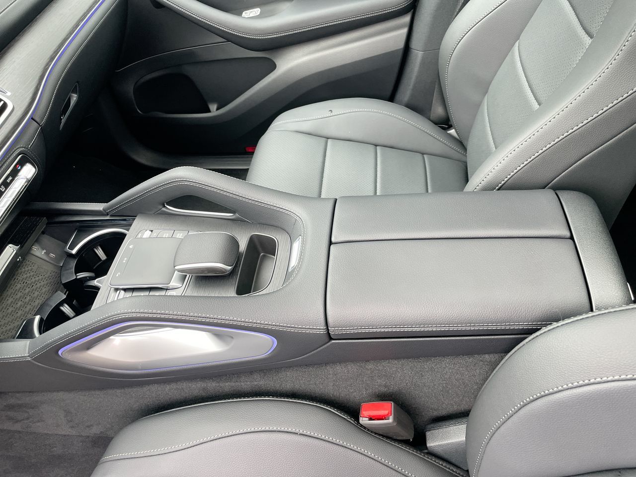 2026 Mercedes-Benz GLE