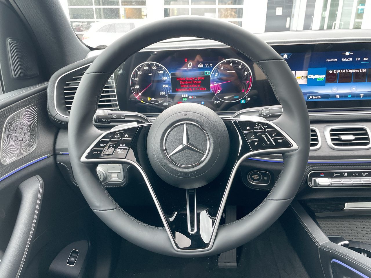 2026 Mercedes-Benz GLE
