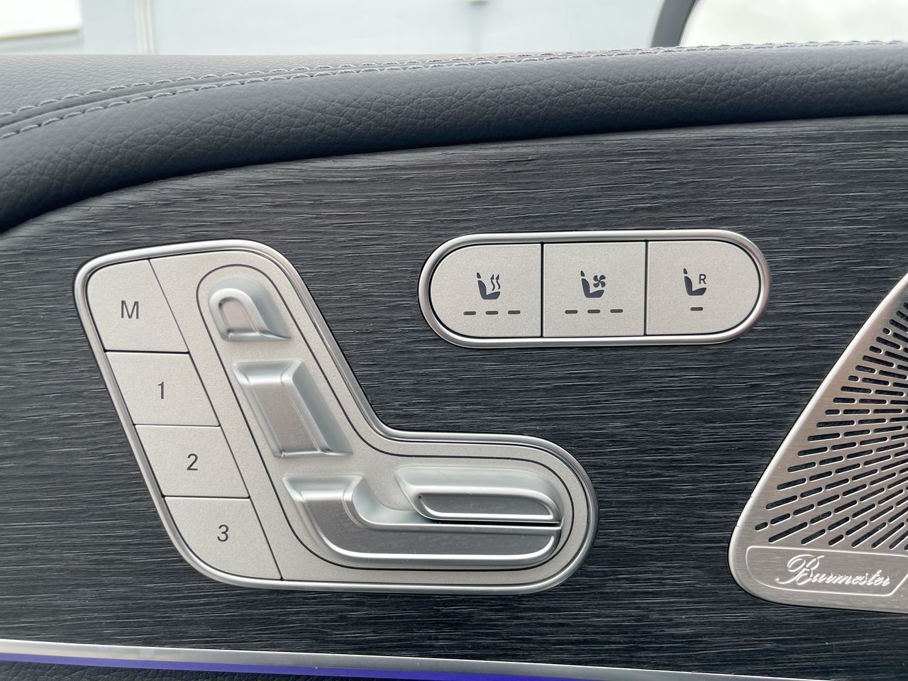 2026 Mercedes-Benz GLE