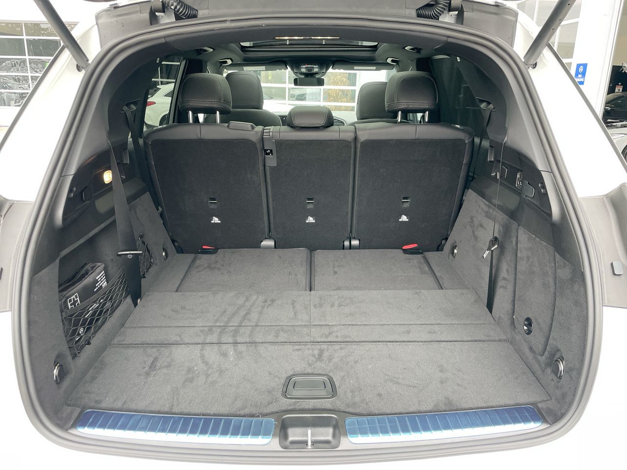 2026 Mercedes-Benz GLE