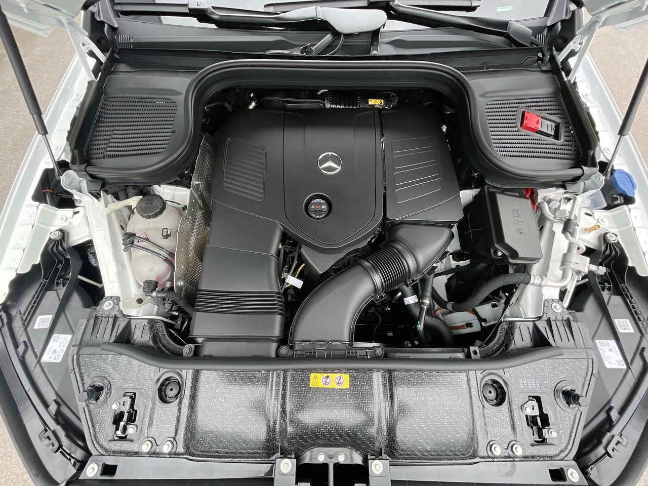 2026 Mercedes-Benz GLE