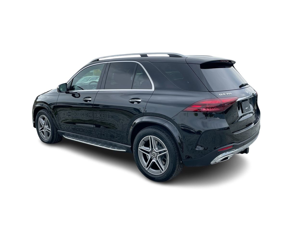 2026 Mercedes-Benz GLE