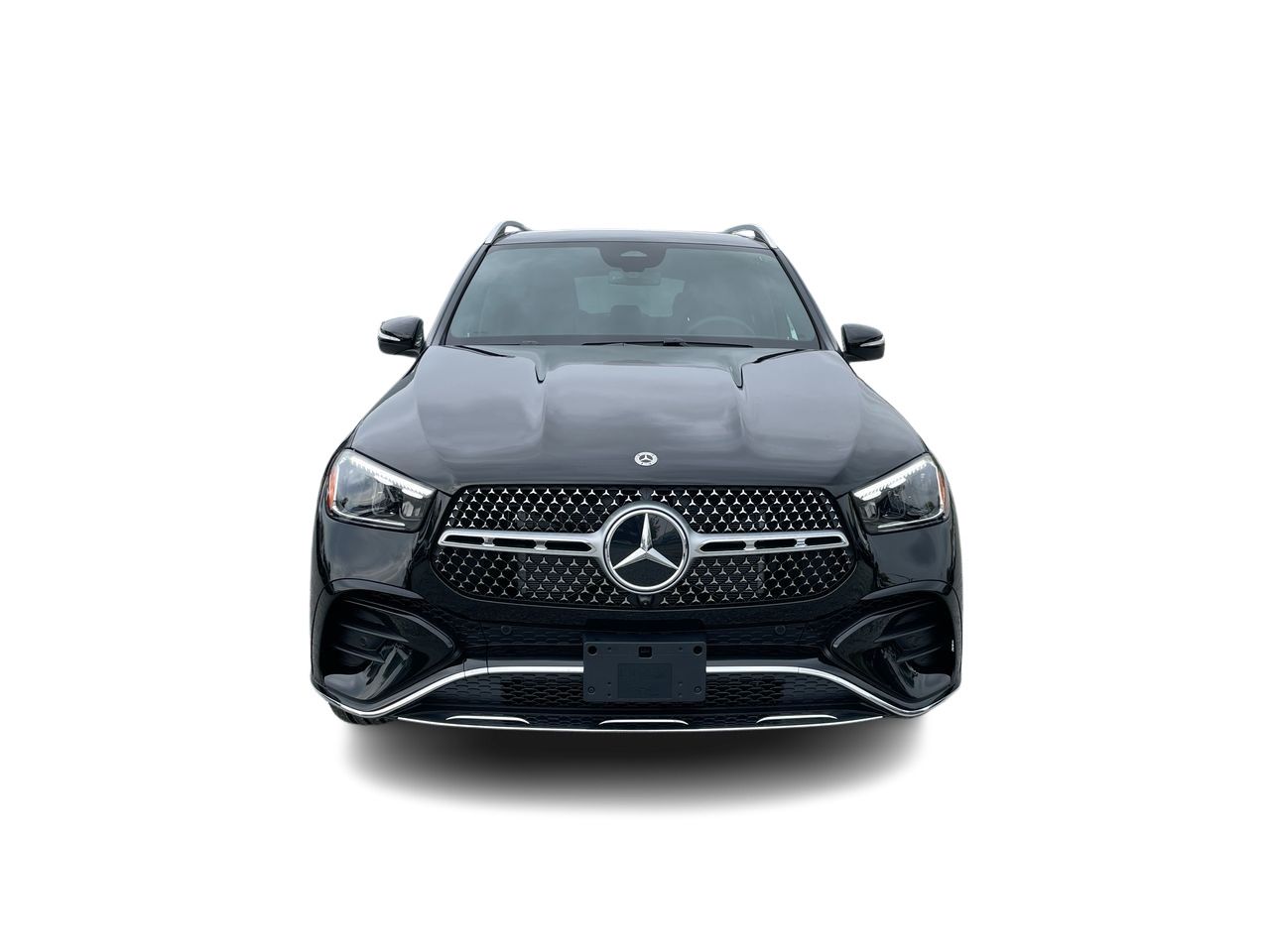 2026 Mercedes-Benz GLE