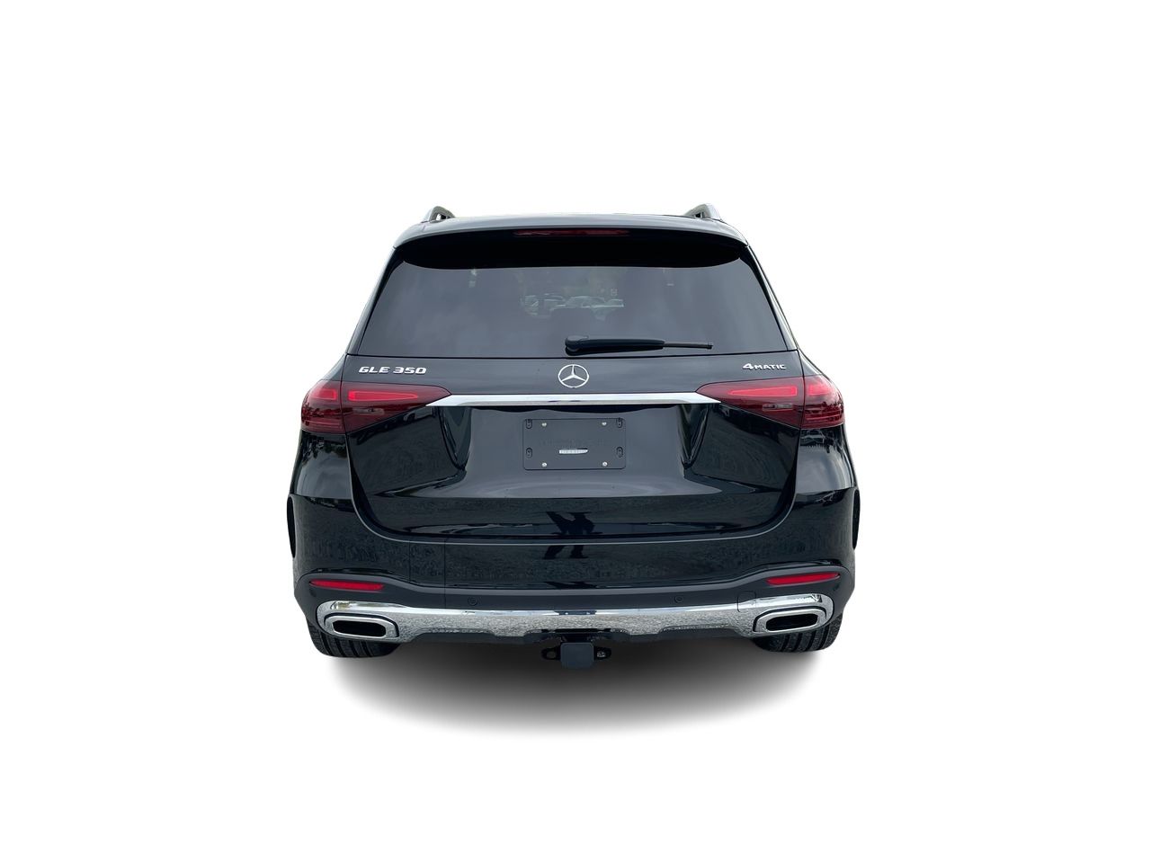 2026 Mercedes-Benz GLE