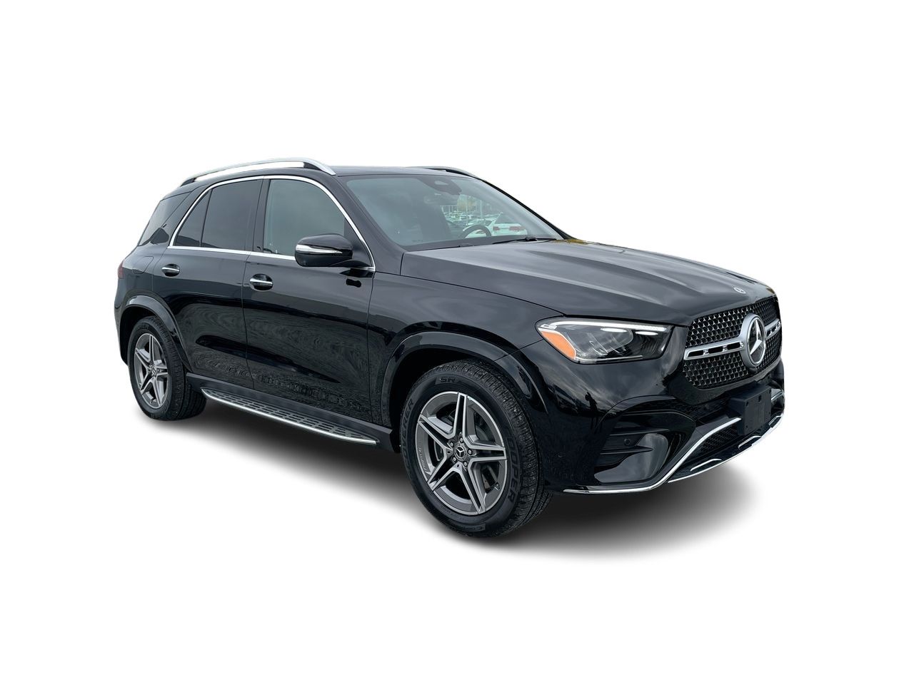 2026 Mercedes-Benz GLE