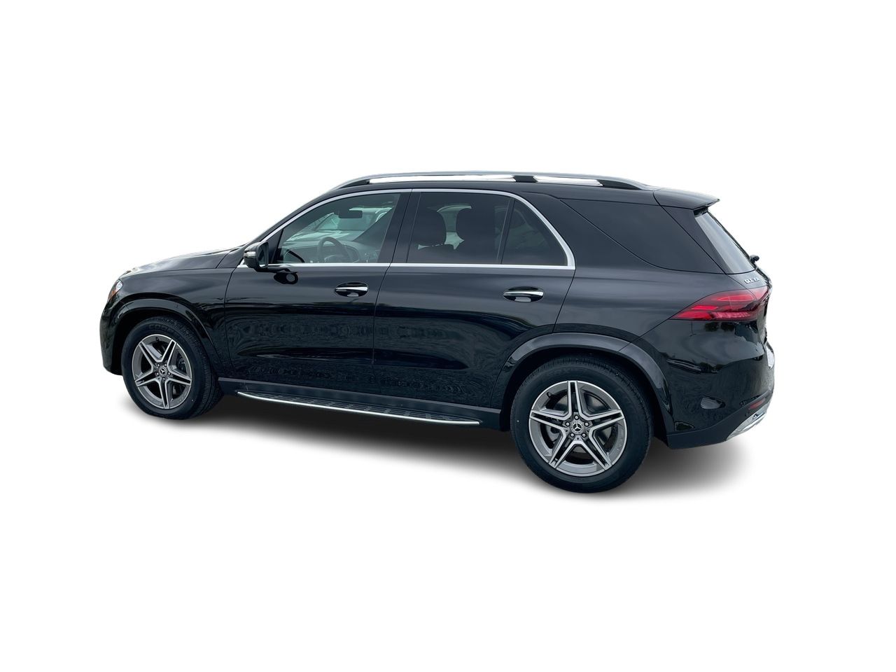 2026 Mercedes-Benz GLE