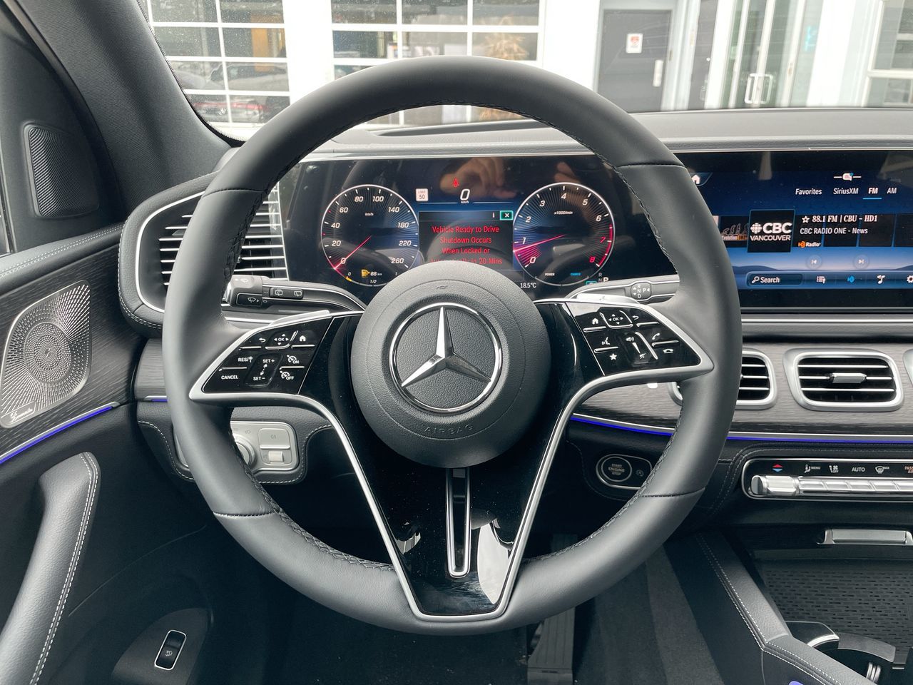2026 Mercedes-Benz GLE