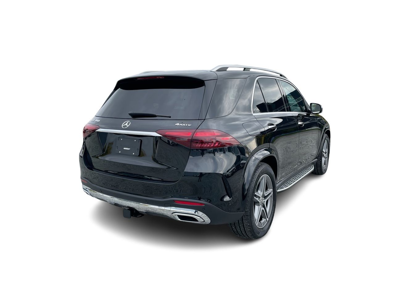 2026 Mercedes-Benz GLE