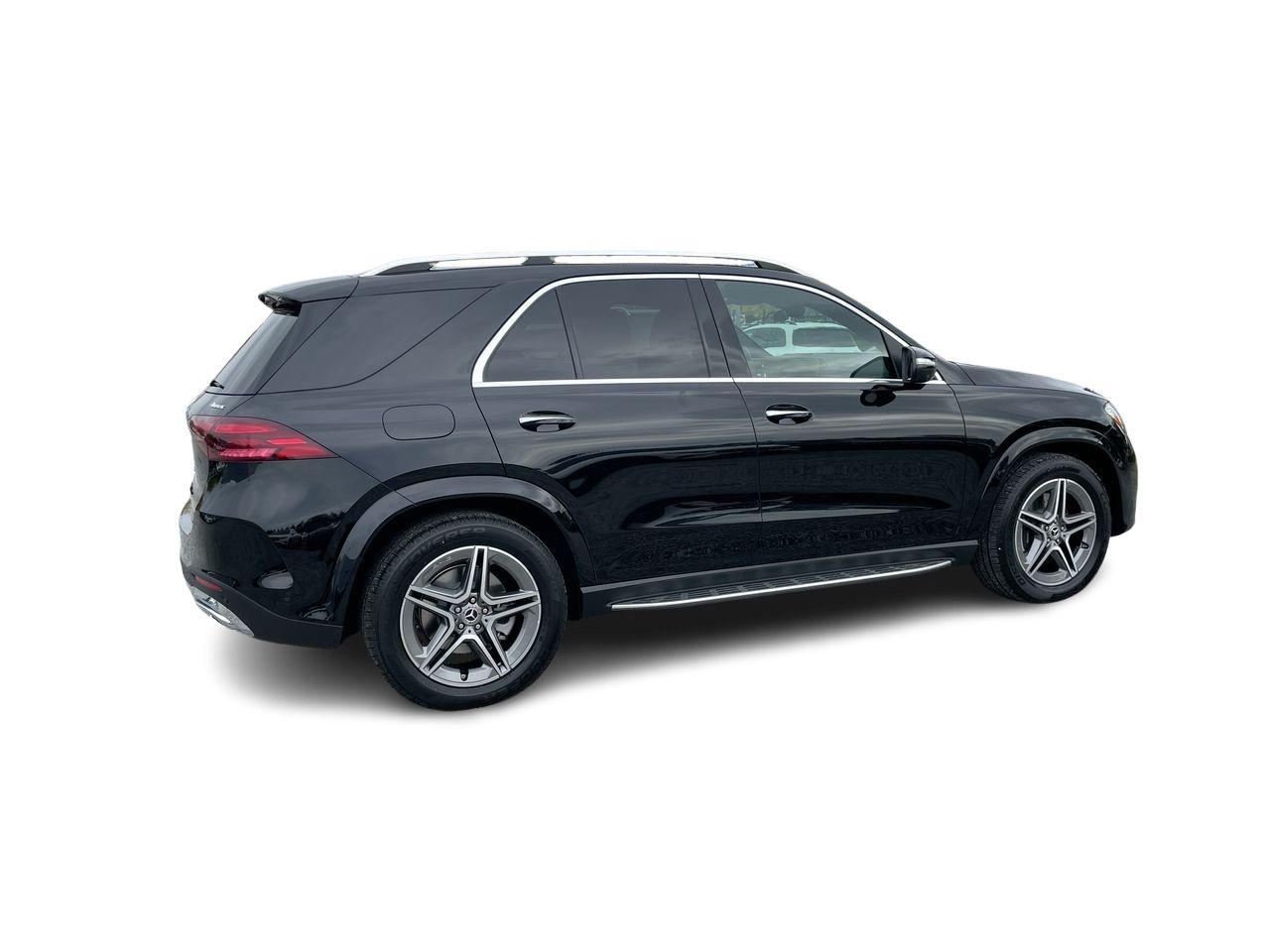 2026 Mercedes-Benz GLE
