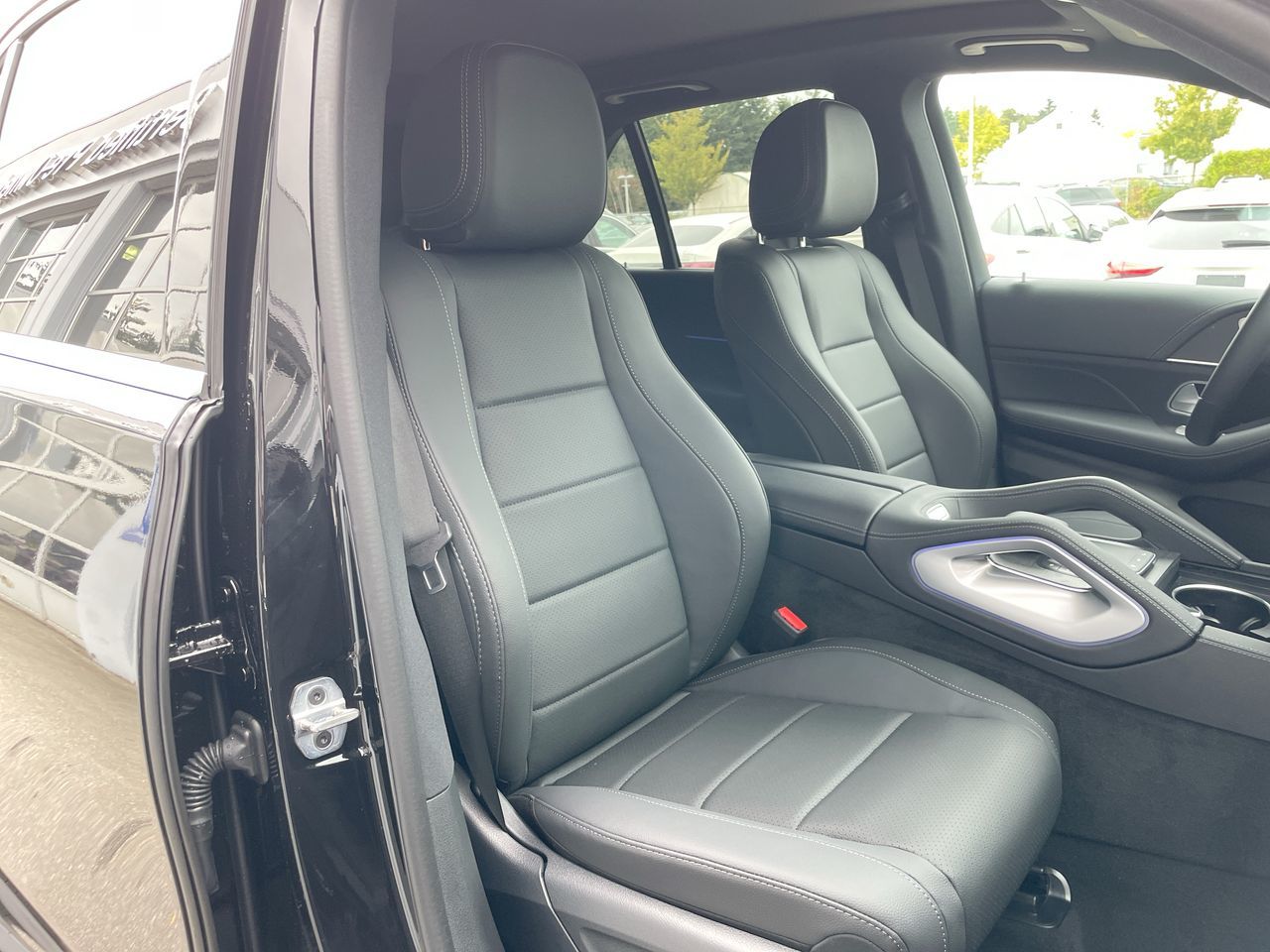 2026 Mercedes-Benz GLE