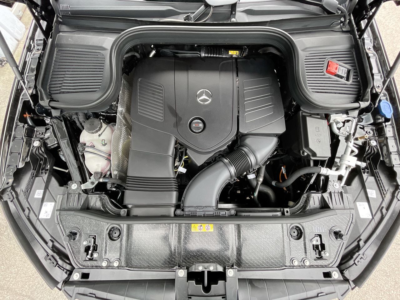 2026 Mercedes-Benz GLE