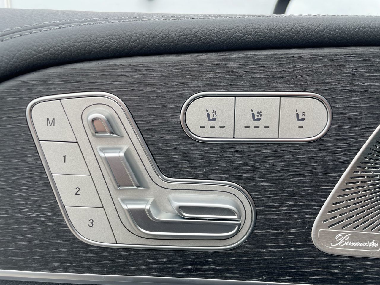 2026 Mercedes-Benz GLE