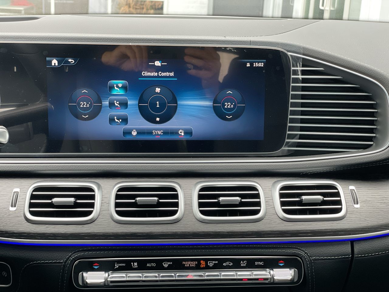 2026 Mercedes-Benz GLE