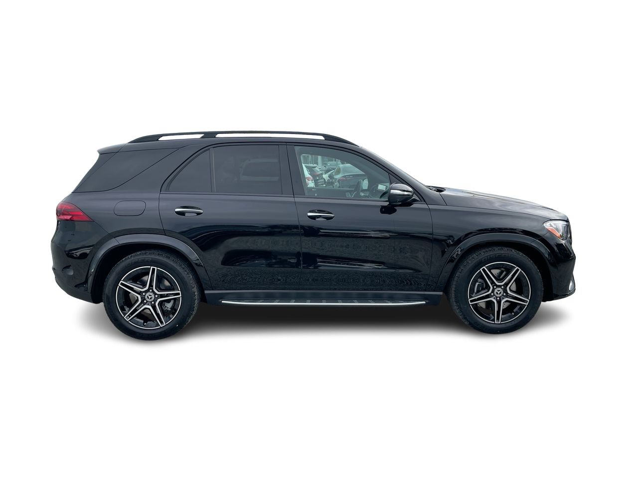 2026 Mercedes-Benz GLE