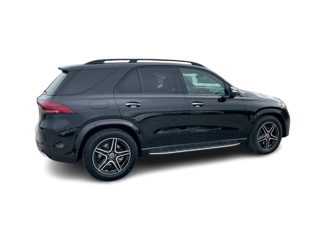 2026 Mercedes-Benz GLE