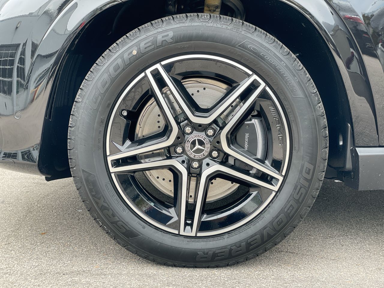 2026 Mercedes-Benz GLE