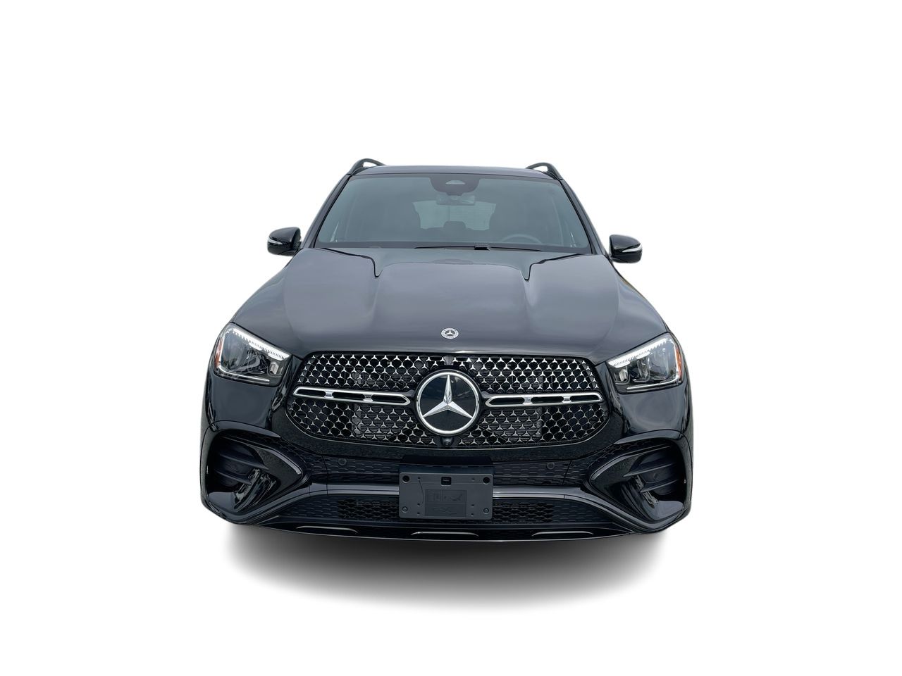 2026 Mercedes-Benz GLE