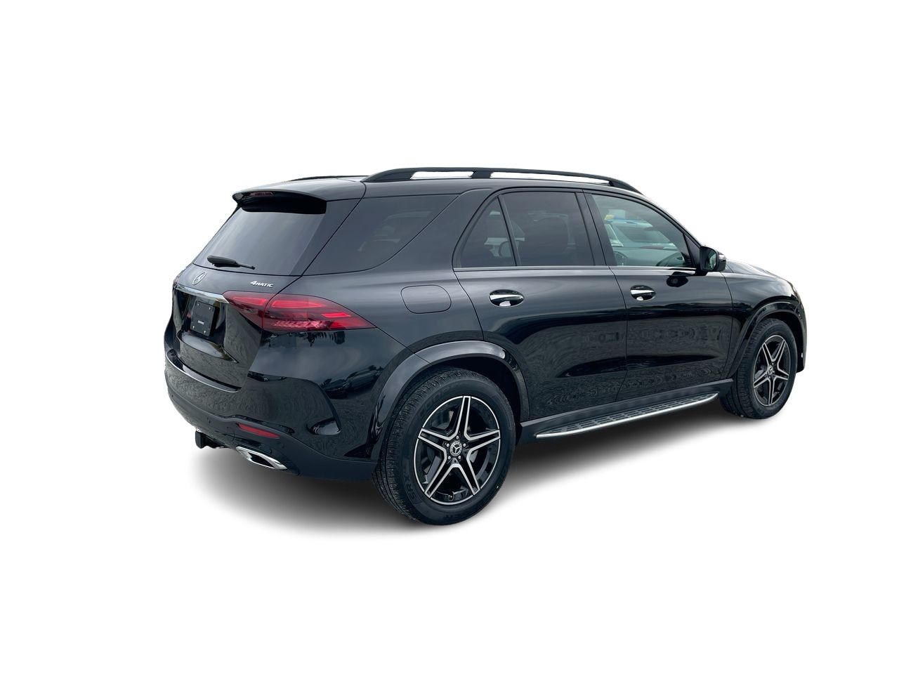 2026 Mercedes-Benz GLE