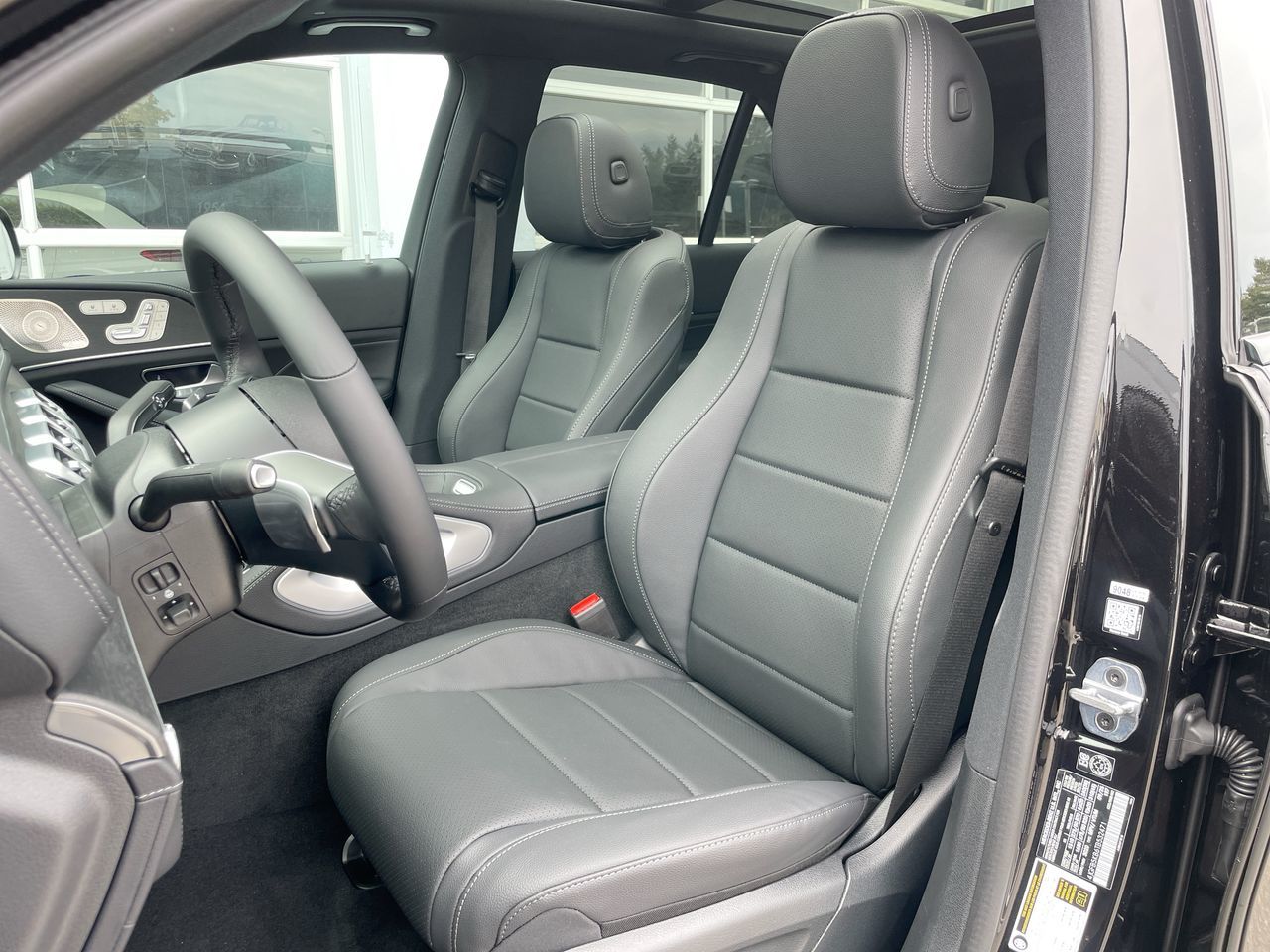 2026 Mercedes-Benz GLE