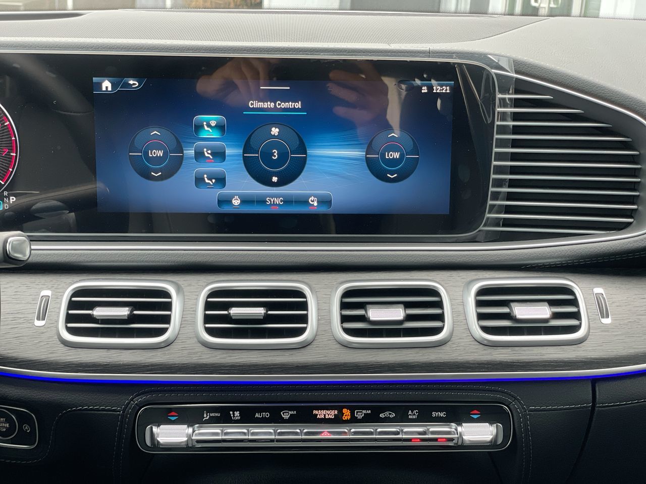 2026 Mercedes-Benz GLE