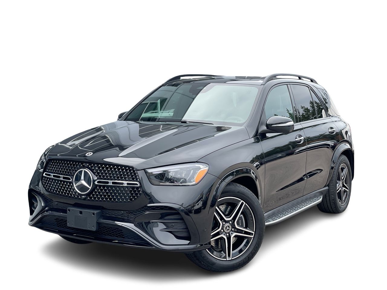2026 Mercedes-Benz GLE