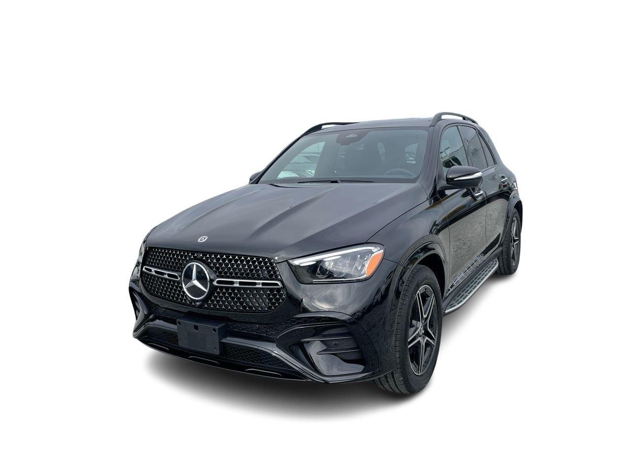 2026 Mercedes-Benz GLE
