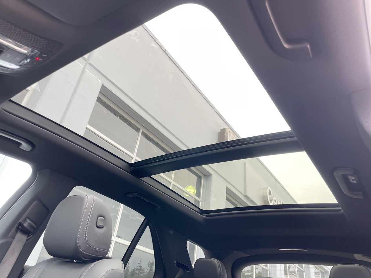 2026 Mercedes-Benz GLE