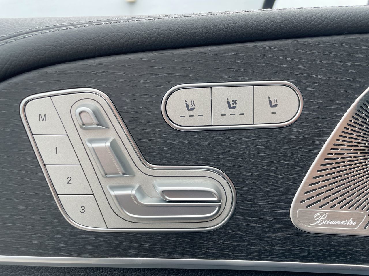 2026 Mercedes-Benz GLE