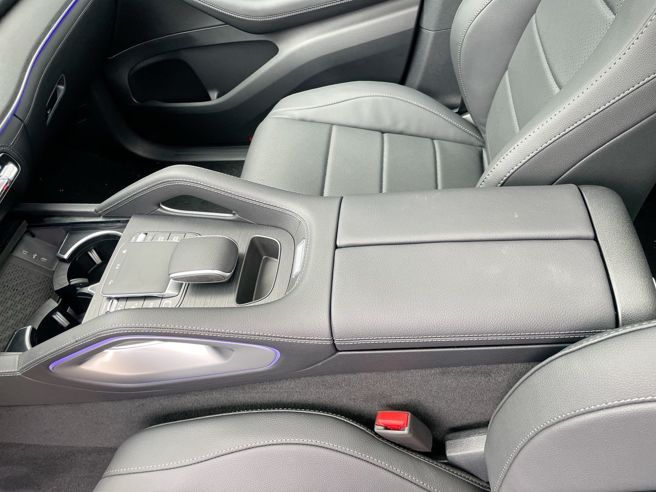 2026 Mercedes-Benz GLE