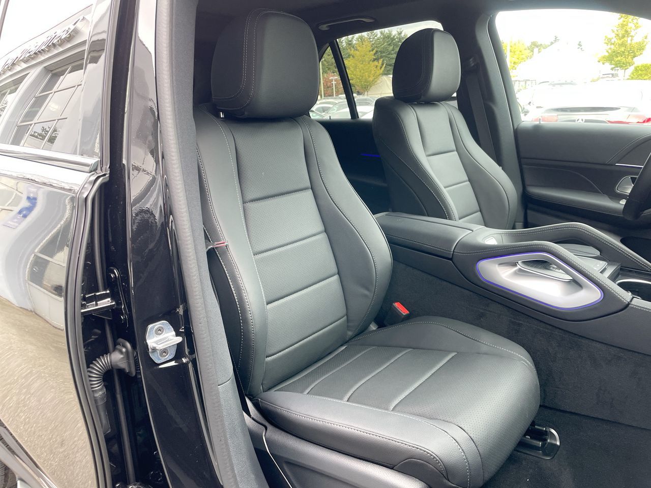 2026 Mercedes-Benz GLE