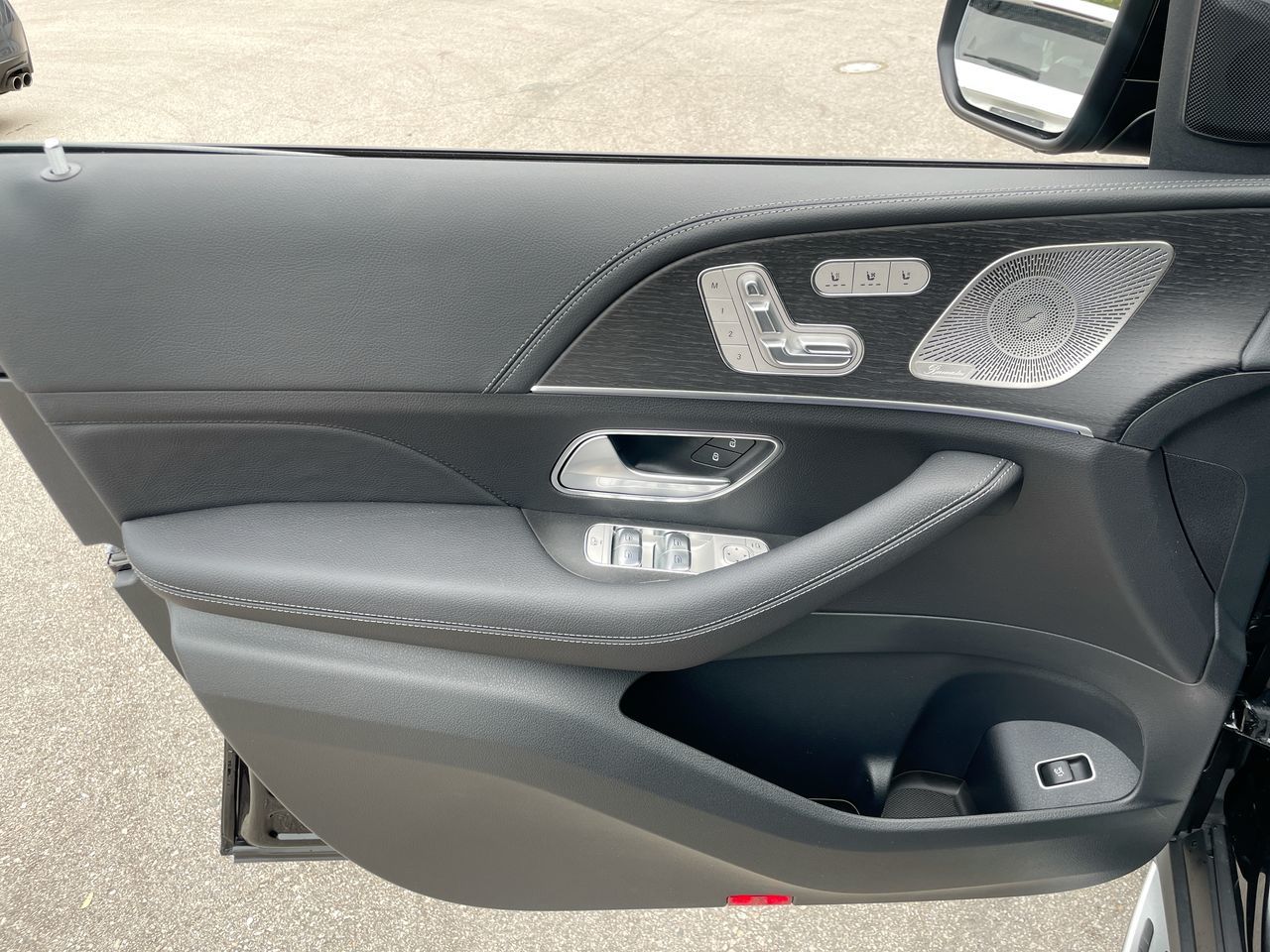 2026 Mercedes-Benz GLE