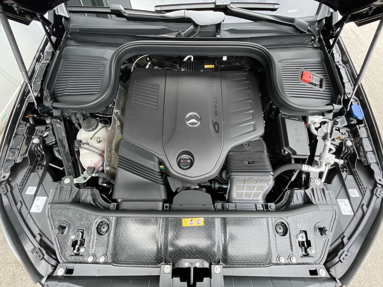 2026 Mercedes-Benz GLE