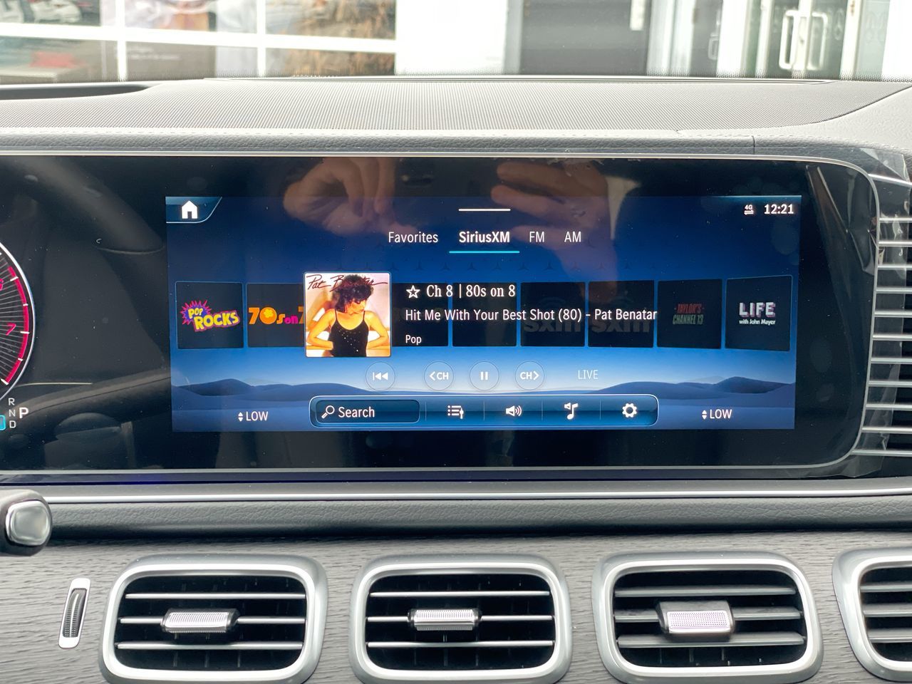 2026 Mercedes-Benz GLE