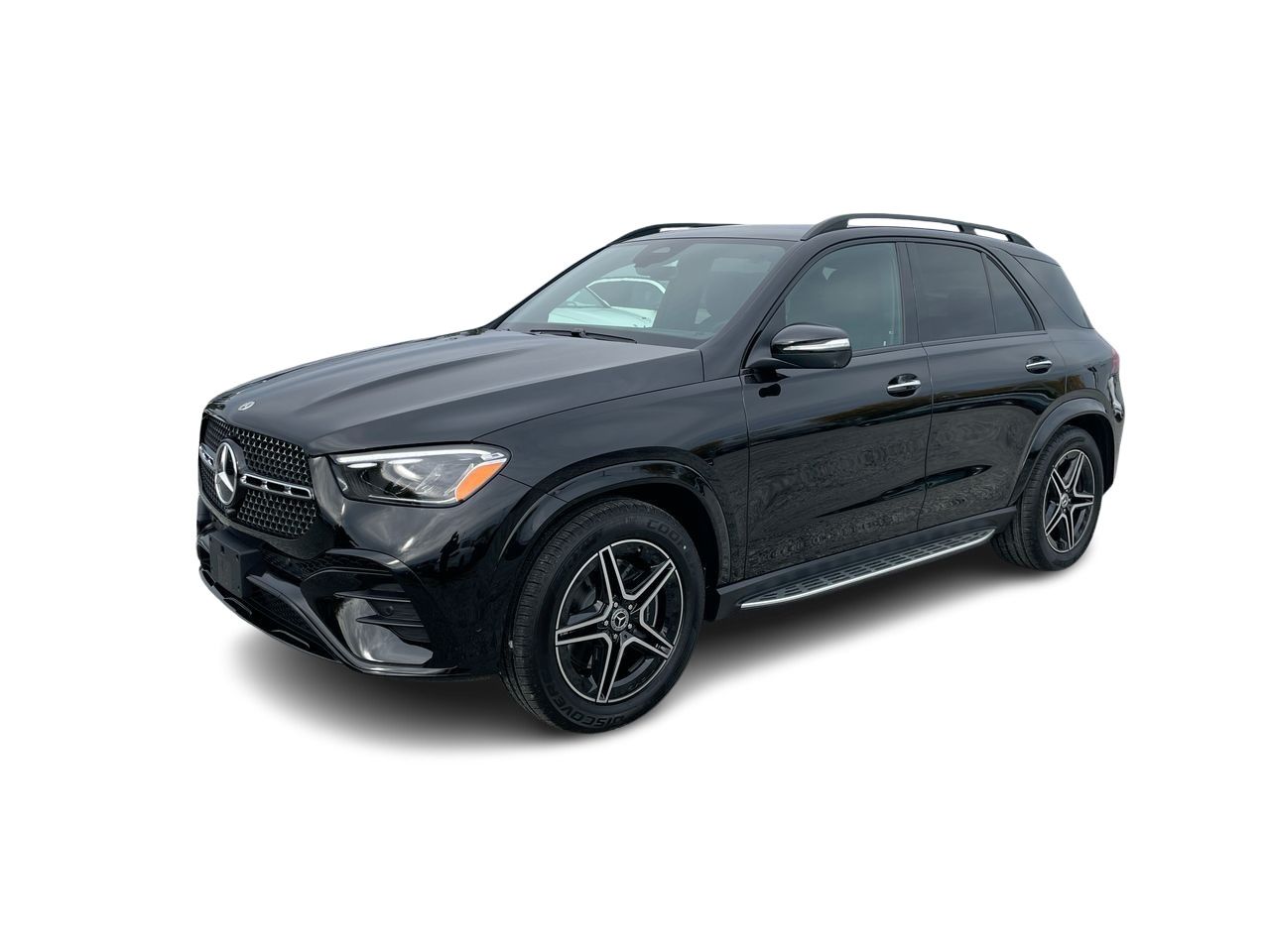 2026 Mercedes-Benz GLE