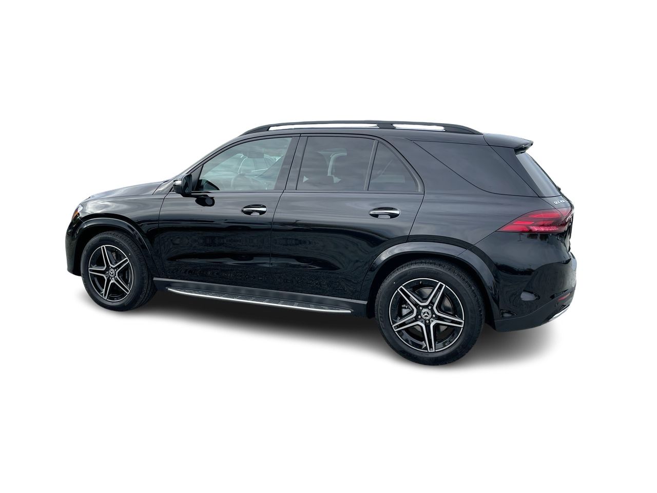 2026 Mercedes-Benz GLE