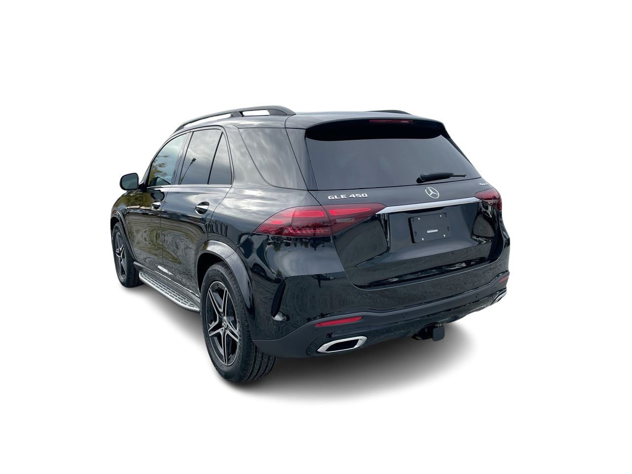 2026 Mercedes-Benz GLE