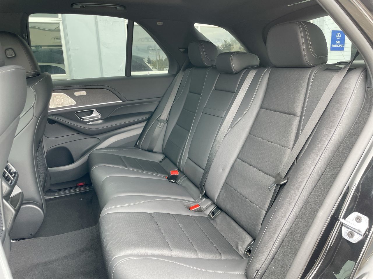 2026 Mercedes-Benz GLE