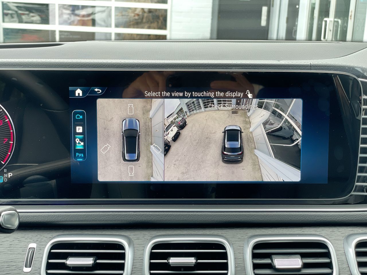 2026 Mercedes-Benz GLE