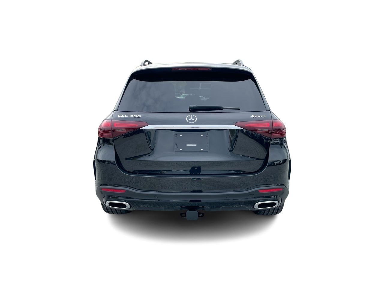 2026 Mercedes-Benz GLE