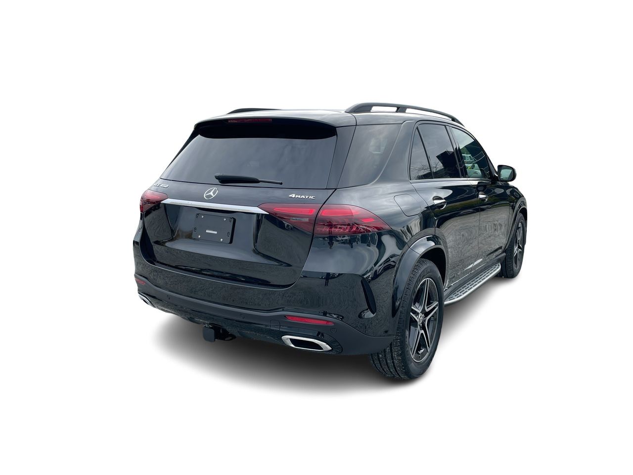 2026 Mercedes-Benz GLE