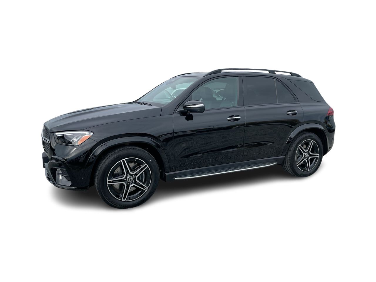 2026 Mercedes-Benz GLE