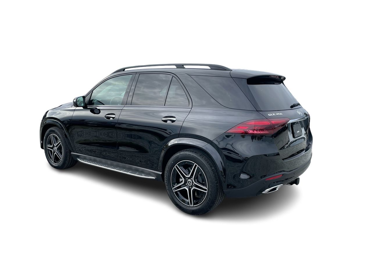 2026 Mercedes-Benz GLE