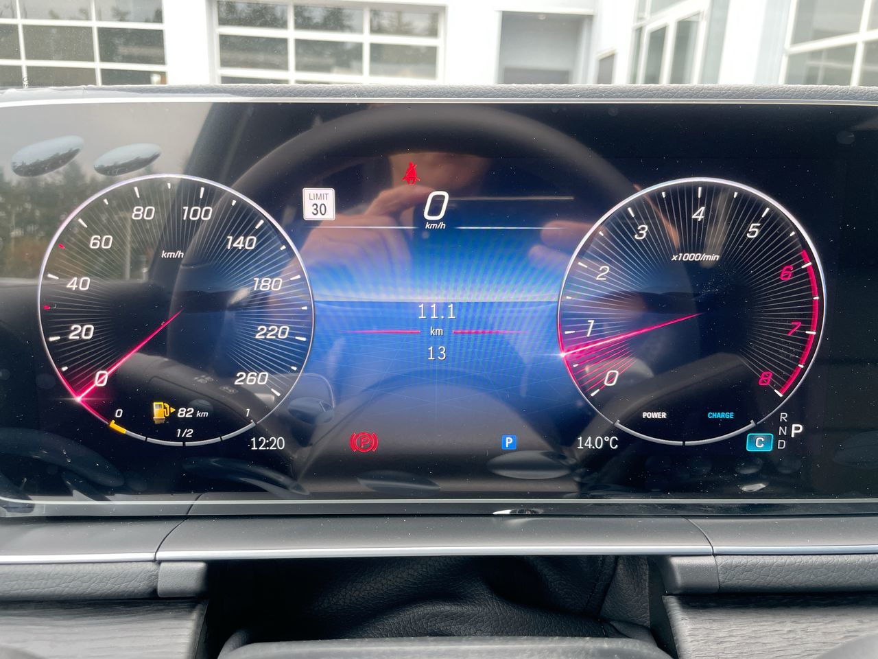 2026 Mercedes-Benz GLE