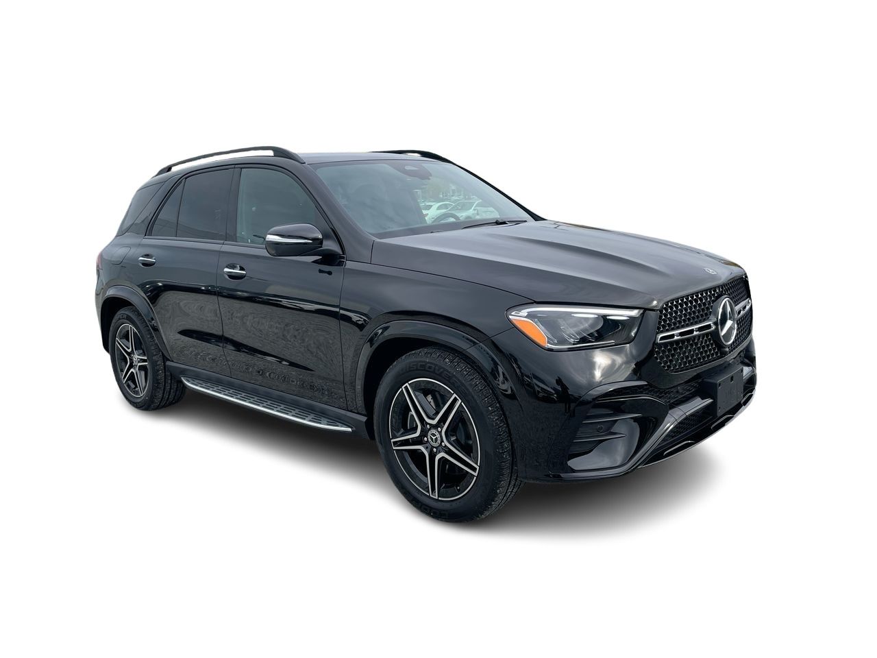 2026 Mercedes-Benz GLE