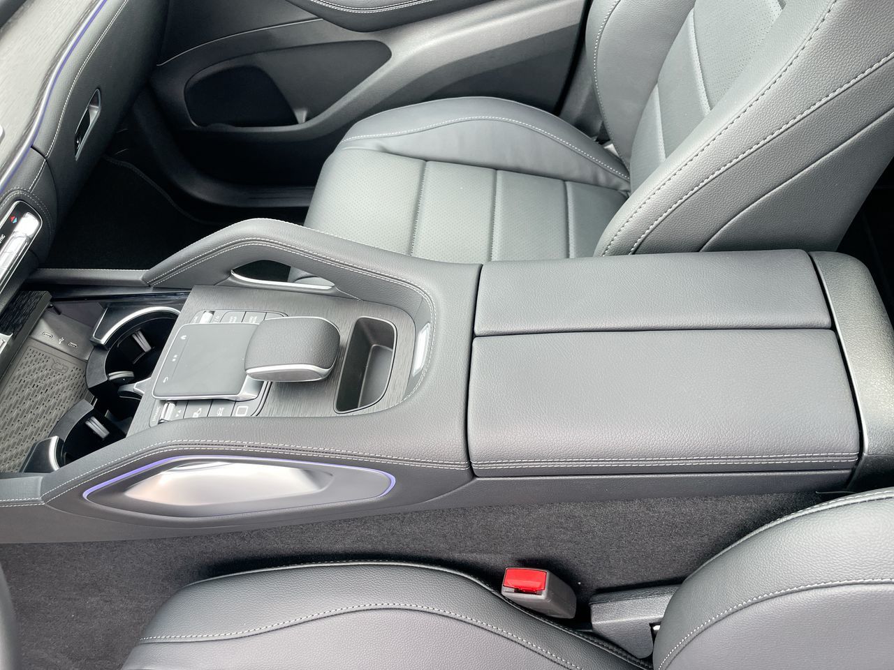 2026 Mercedes-Benz GLE