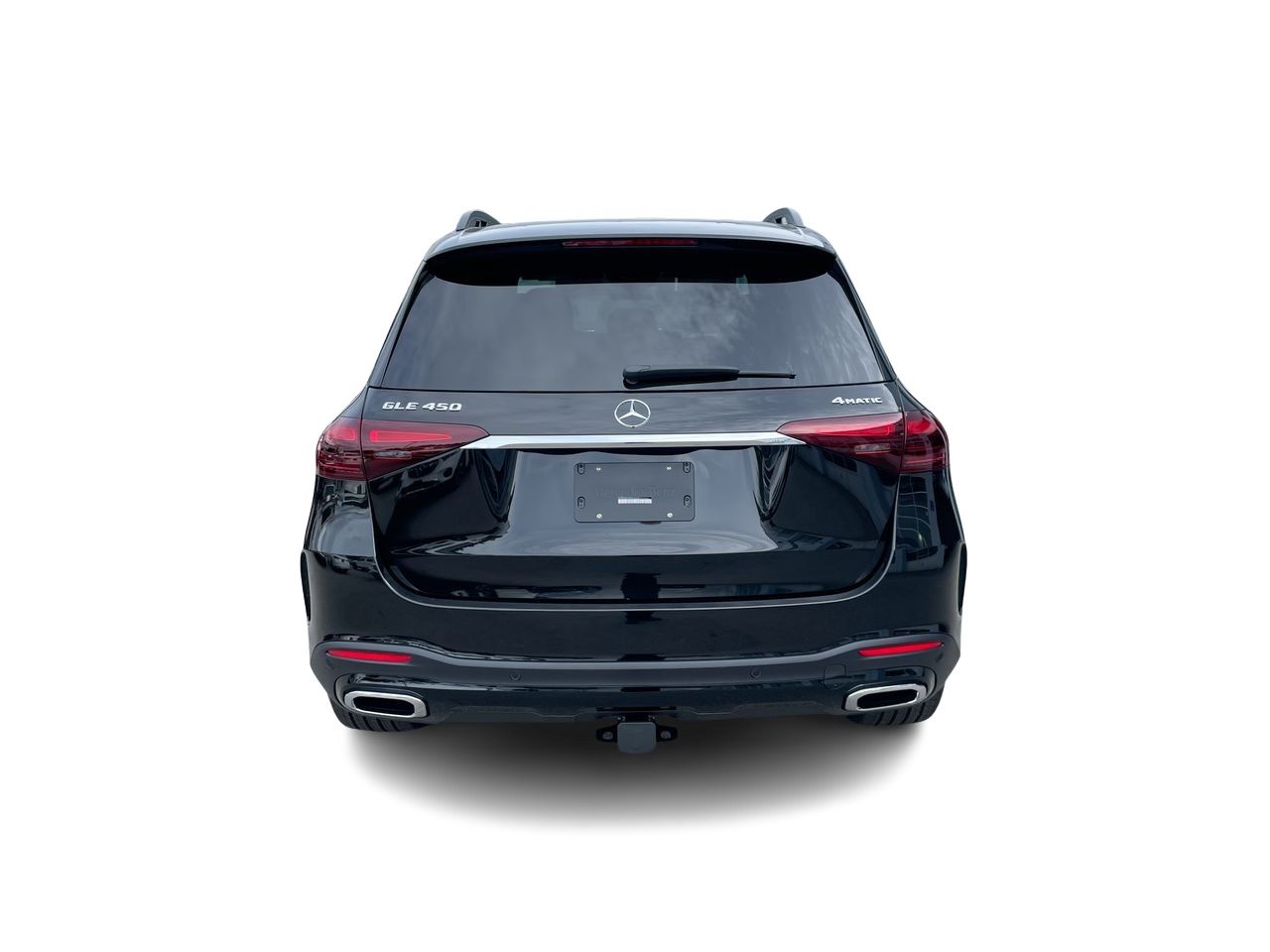 2026 Mercedes-Benz GLE