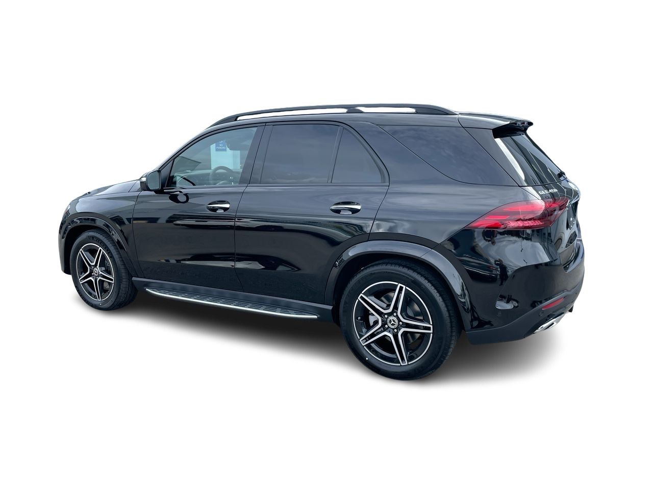 2026 Mercedes-Benz GLE