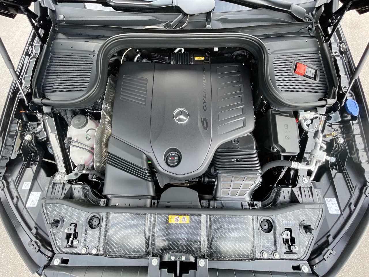 2026 Mercedes-Benz GLE